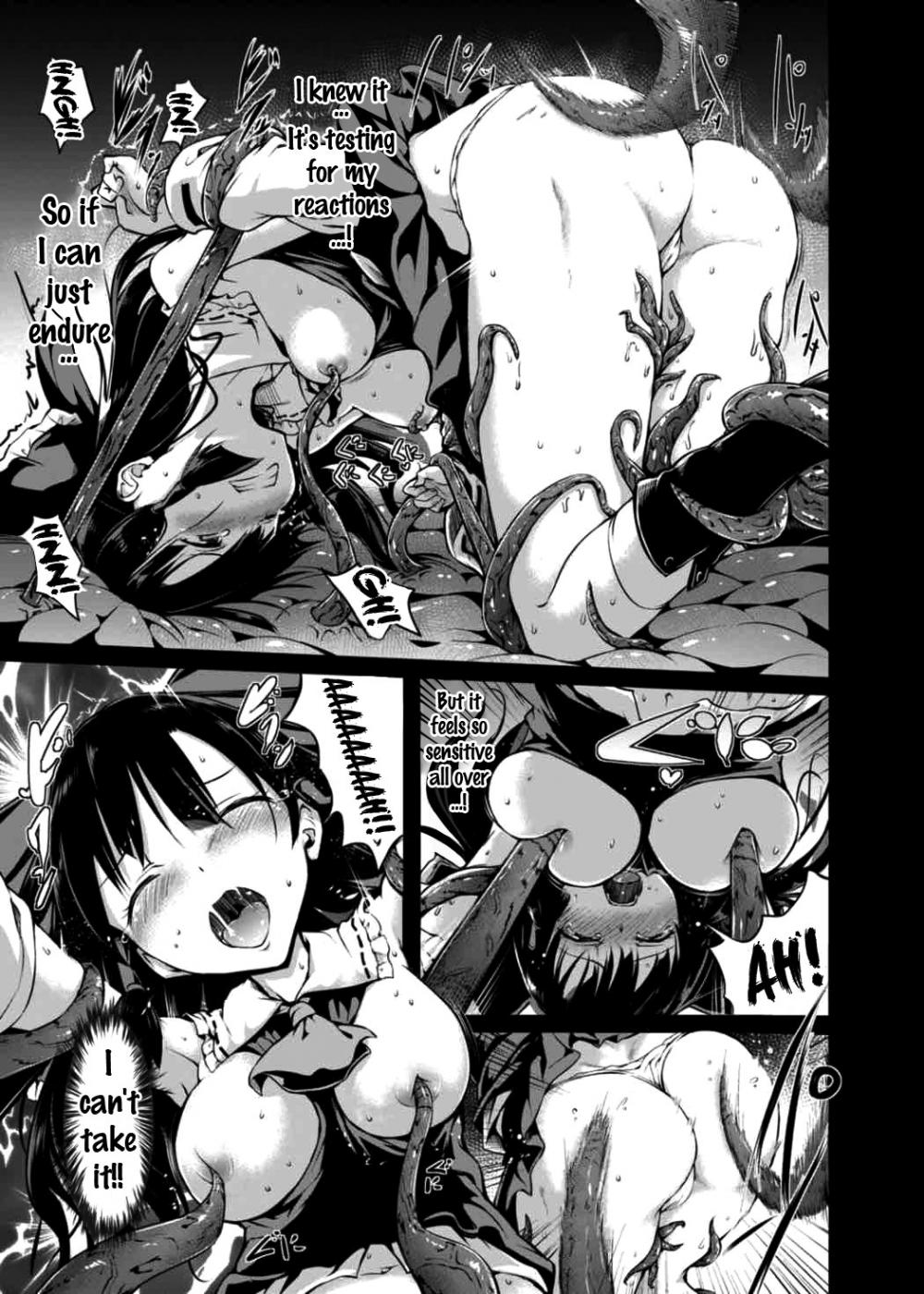 Hentai Manga Comic-Shigensou 2-Read-12